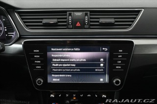 Škoda Superb 2,0 TDi 140kW DSG Busines 2019