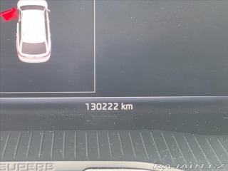Škoda Superb 2,0 TDi 140kW DSG Busines 2019