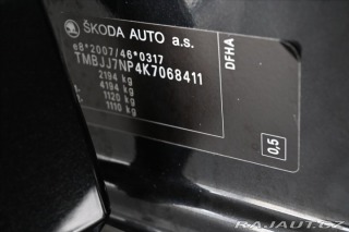Škoda Superb 2,0 TDi 140kW DSG Busines 2019