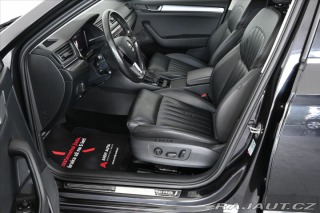 Škoda Superb 2,0 TDi 140kW DSG Busines 2019