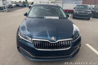 Škoda Superb 2,0 TDi 110kW DSG Style V