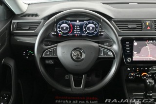 Škoda Superb 2,0 TDi 110kW DSG STYLE N 2020