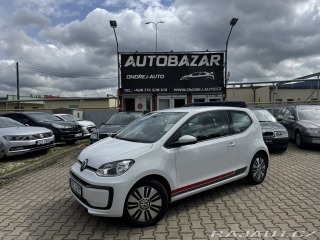 Volkswagen up! 1,0 48 KW 18 TKM STK