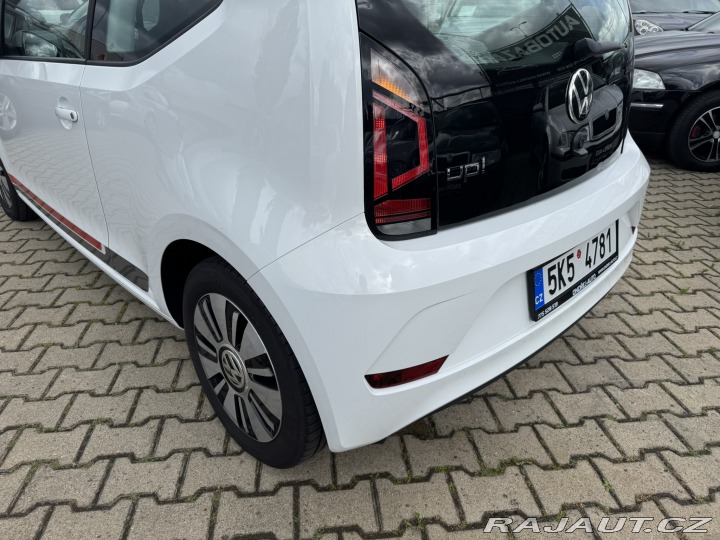 Volkswagen up! 1,0 48 KW 18 TKM STK 2021