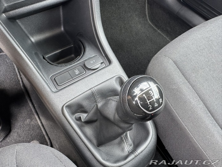 Volkswagen up! 1,0 48 KW 18 TKM STK 2021