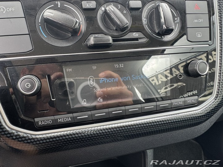 Volkswagen up! 1,0 48 KW 18 TKM STK 2021
