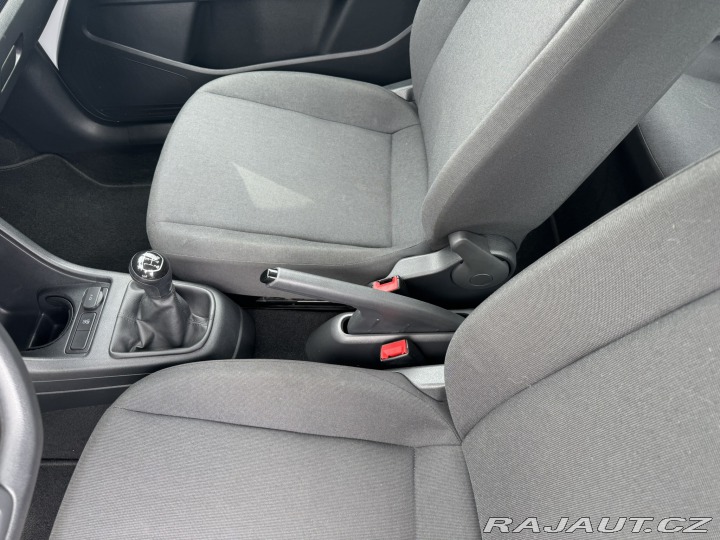Volkswagen up! 1,0 48 KW 18 TKM STK 2021
