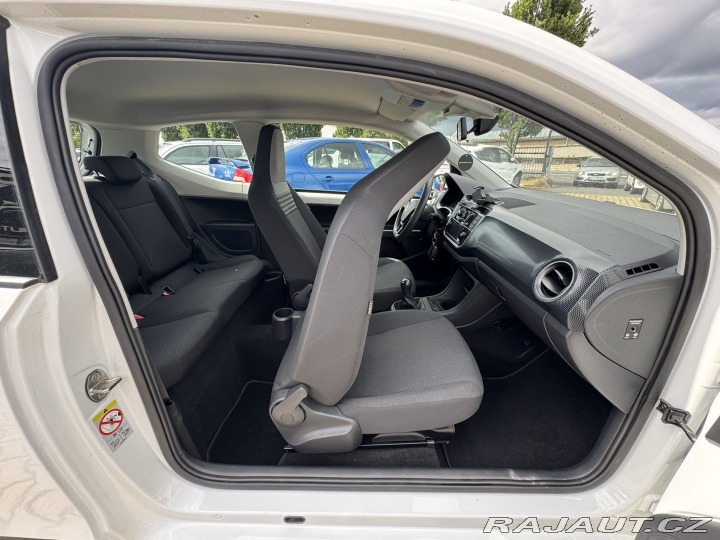 Volkswagen up! 1,0 48 KW 18 TKM STK 2021