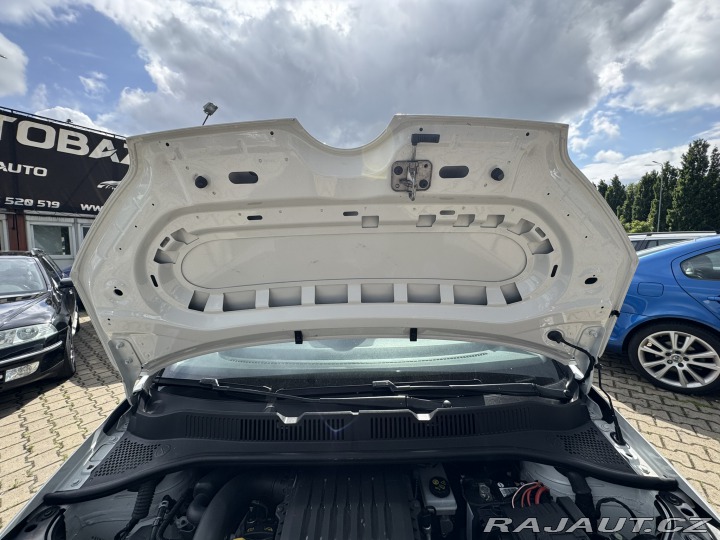Volkswagen up! 1,0 48 KW 18 TKM STK 2021