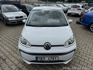 Volkswagen up! 1,0 48 KW 18 TKM STK 2021