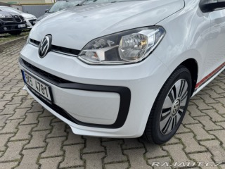 Volkswagen up! 1,0 48 KW 18 TKM STK 2021