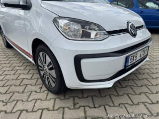 Volkswagen up! 1,0 48 KW 18 TKM STK 2021