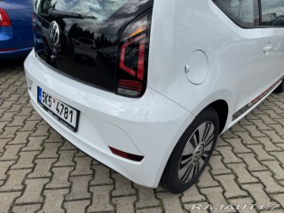 Volkswagen up! 1,0 48 KW 18 TKM STK 2021