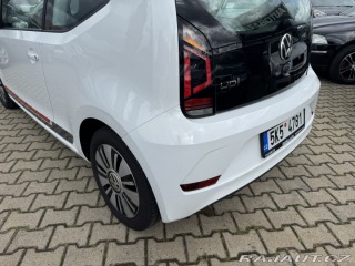 Volkswagen up! 1,0 48 KW 18 TKM STK 2021