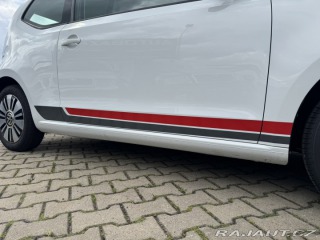 Volkswagen up! 1,0 48 KW 18 TKM STK 2021