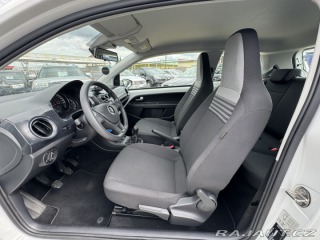 Volkswagen up! 1,0 48 KW 18 TKM STK 2021