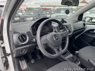 Volkswagen up! 1,0 48 KW 18 TKM STK 2021