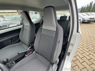 Volkswagen up! 1,0 48 KW 18 TKM STK 2021