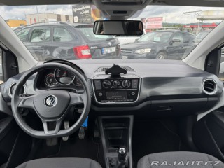 Volkswagen up! 1,0 48 KW 18 TKM STK 2021