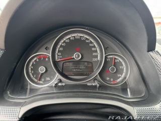 Volkswagen up! 1,0 48 KW 18 TKM STK 2021