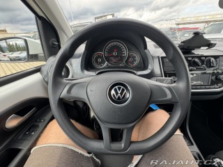 Volkswagen up! 1,0 48 KW 18 TKM STK 2021