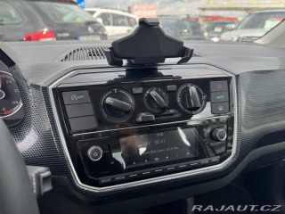 Volkswagen up! 1,0 48 KW 18 TKM STK 2021