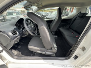 Volkswagen up! 1,0 48 KW 18 TKM STK 2021