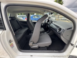 Volkswagen up! 1,0 48 KW 18 TKM STK 2021