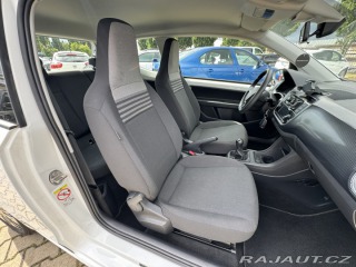 Volkswagen up! 1,0 48 KW 18 TKM STK 2021