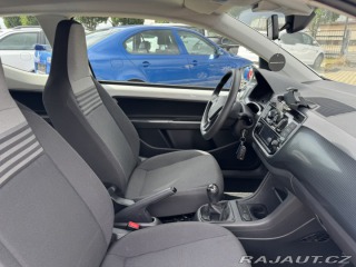 Volkswagen up! 1,0 48 KW 18 TKM STK 2021