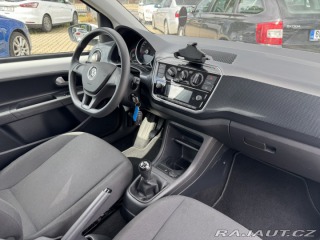 Volkswagen up! 1,0 48 KW 18 TKM STK 2021