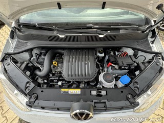 Volkswagen up! 1,0 48 KW 18 TKM STK 2021