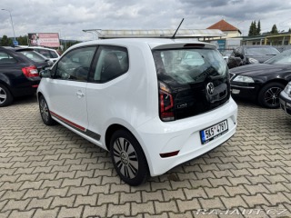 Volkswagen up! 1,0 48 KW 18 TKM STK 2021
