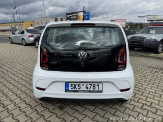 Volkswagen up! 1,0 48 KW 18 TKM STK 2021
