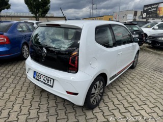 Volkswagen up! 1,0 48 KW 18 TKM STK 2021