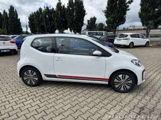 Volkswagen up! 1,0 48 KW 18 TKM STK 2021