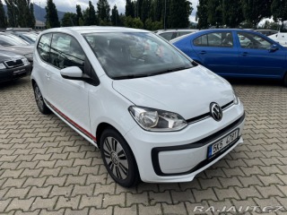 Volkswagen up! 1,0 48 KW 18 TKM STK 2021