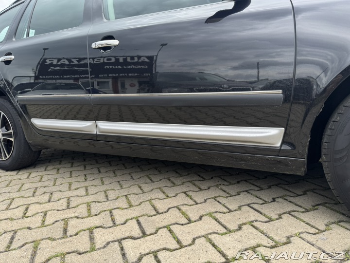 Škoda Octavia 1,9 TDI 77 KW STK KM 2007