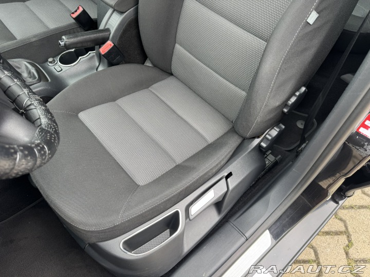 Škoda Octavia 1,9 TDI 77 KW STK KM 2007