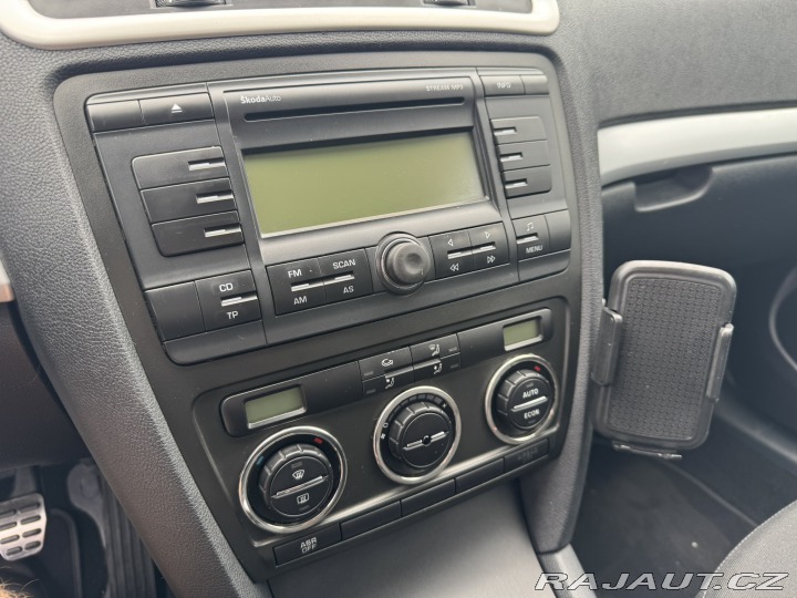 Škoda Octavia 1,9 TDI 77 KW STK KM 2007