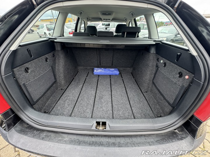 Škoda Octavia 1,9 TDI 77 KW STK KM 2007