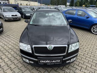 Škoda Octavia 1,9 TDI 77 KW STK KM 2007