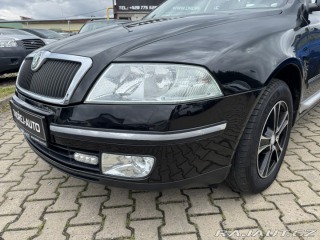 Škoda Octavia 1,9 TDI 77 KW STK KM 2007