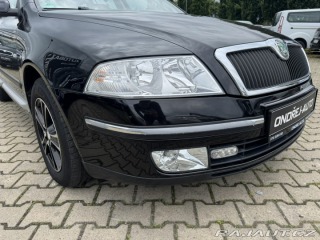 Škoda Octavia 1,9 TDI 77 KW STK KM 2007