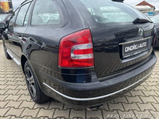 Škoda Octavia 1,9 TDI 77 KW STK KM 2007