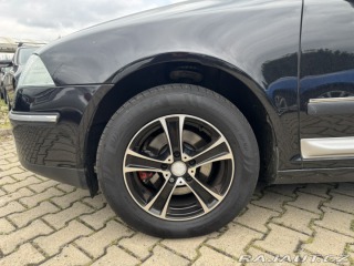 Škoda Octavia 1,9 TDI 77 KW STK KM 2007