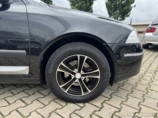 Škoda Octavia 1,9 TDI 77 KW STK KM 2007