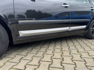 Škoda Octavia 1,9 TDI 77 KW STK KM 2007