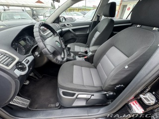 Škoda Octavia 1,9 TDI 77 KW STK KM 2007