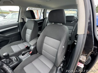 Škoda Octavia 1,9 TDI 77 KW STK KM 2007